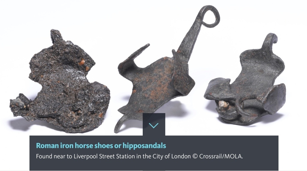 Crossrail: adventures in waste