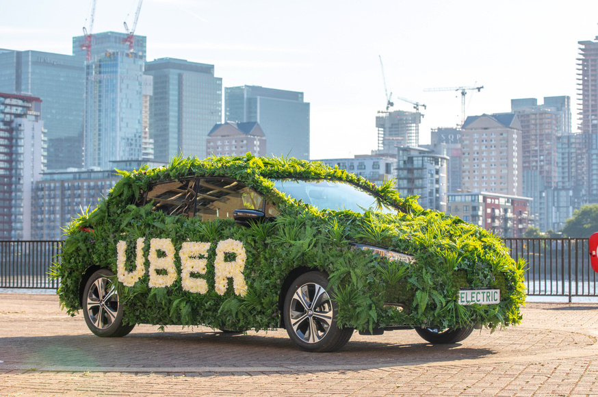 What price London’s air?