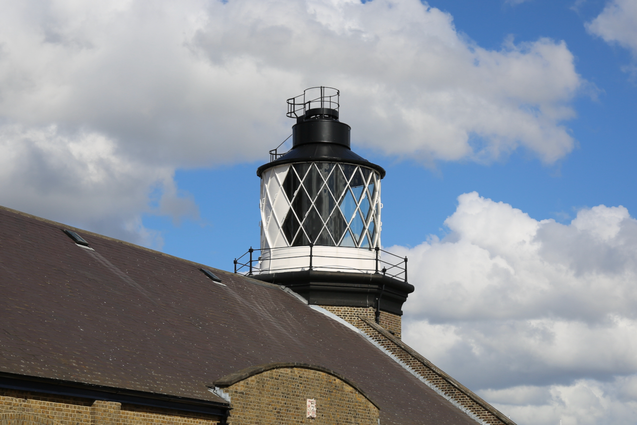 Trinity Lighthouse